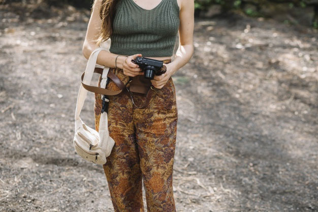 [Travel experience] - The indispensable items when traveling summer Picture 7